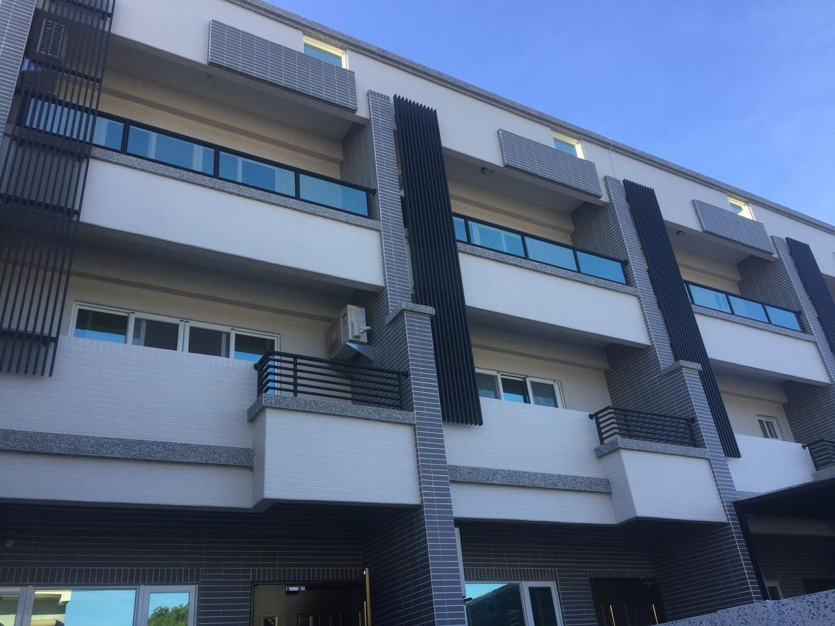 Enjoy The Fly Bnb Taitung Exterior photo