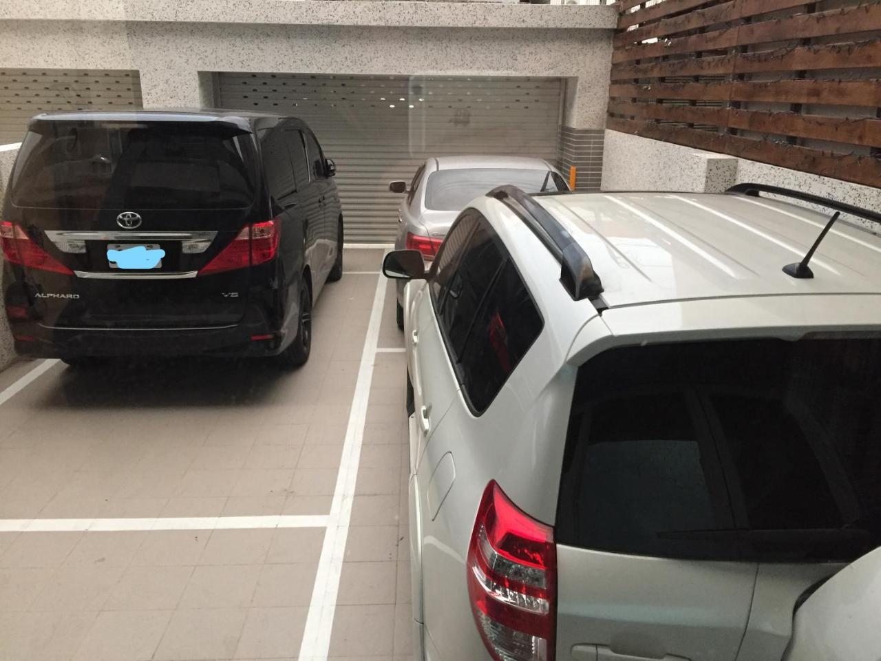 Enjoy The Fly Bnb Taitung Exterior photo