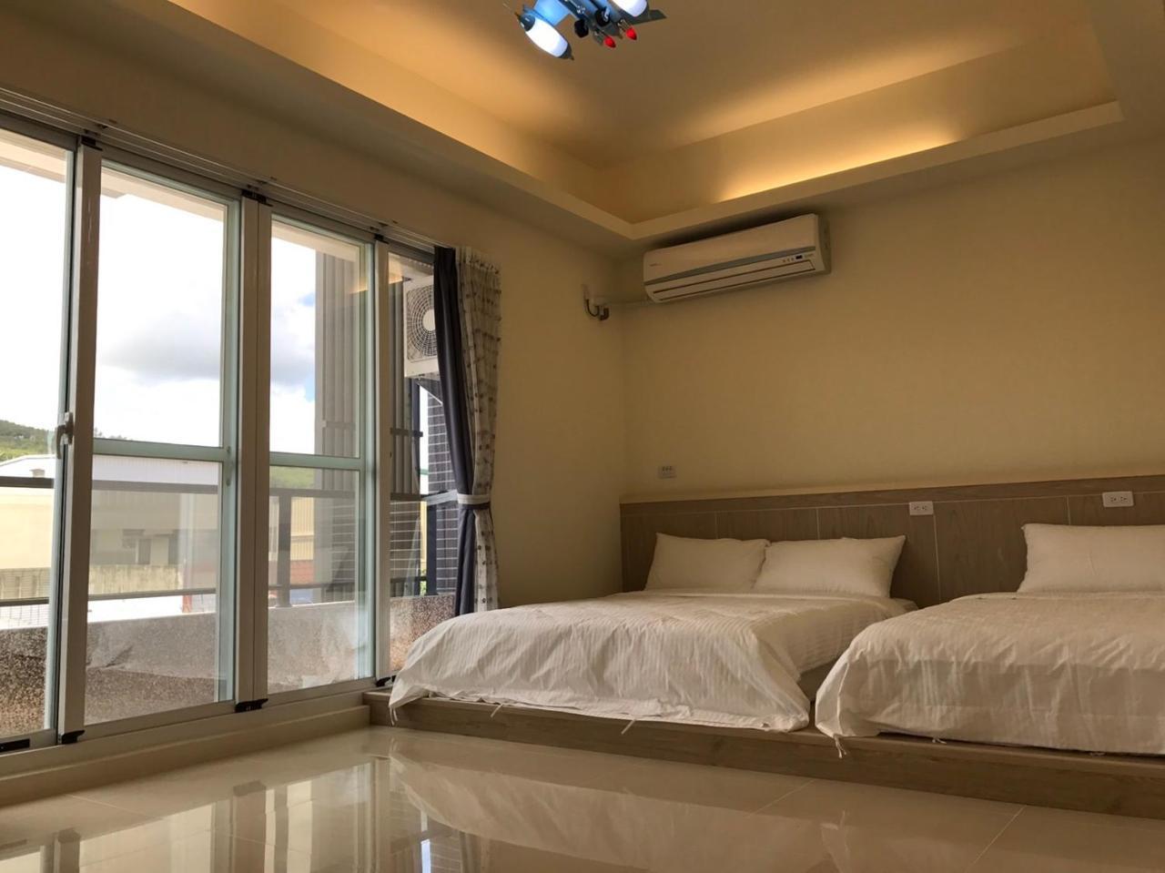 Enjoy The Fly Bnb Taitung Exterior photo