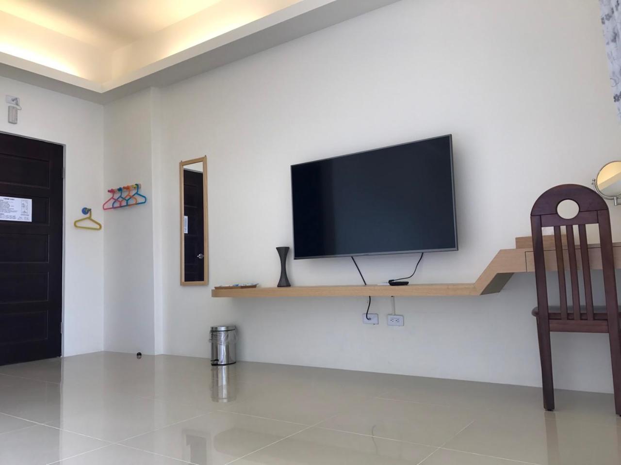 Enjoy The Fly Bnb Taitung Exterior photo